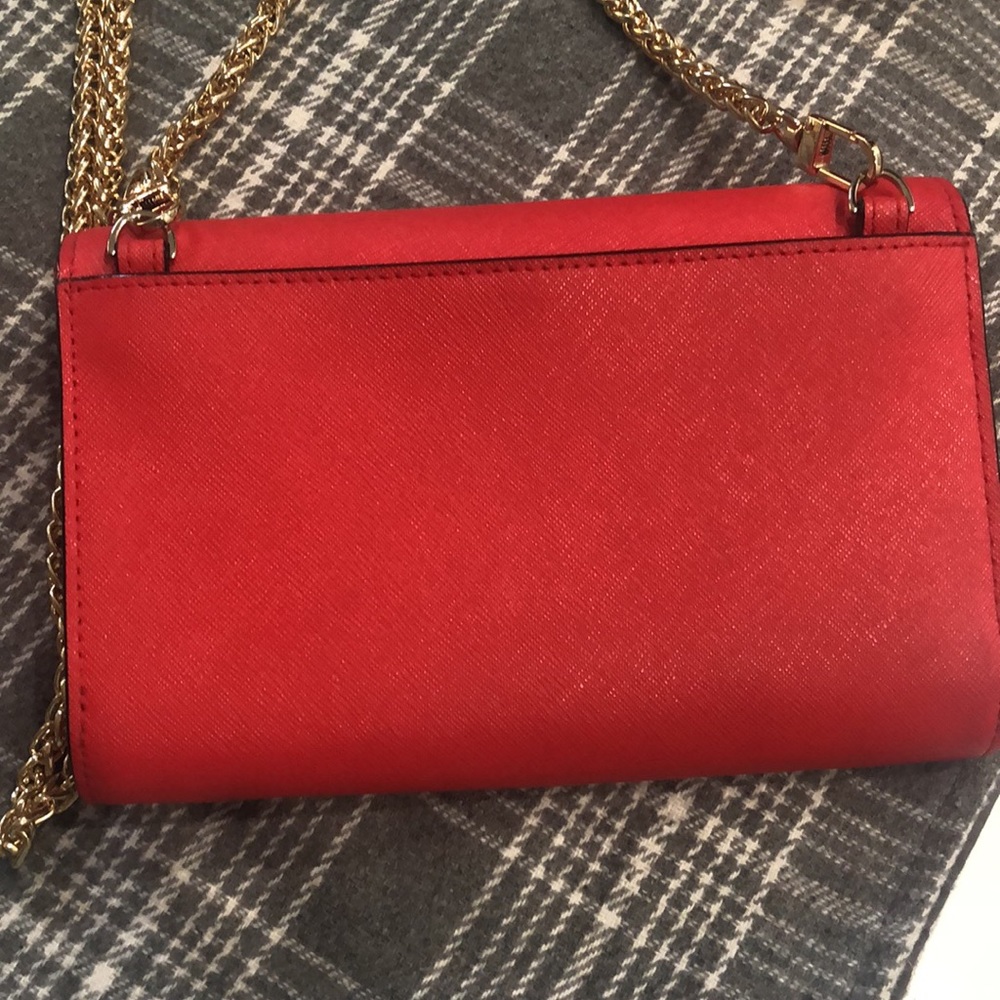 Kate Spade bag/Oversized wallet - Picture 5 of 9